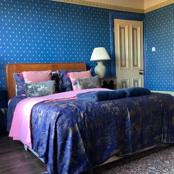 Rooms or Entire City House 6min drive to Stadium of Light, hotel in Sunderland