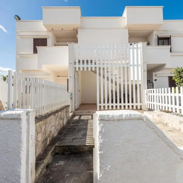Portobello sul mare by Rentbeat, hotel v destinaci Villanova di Ostuni