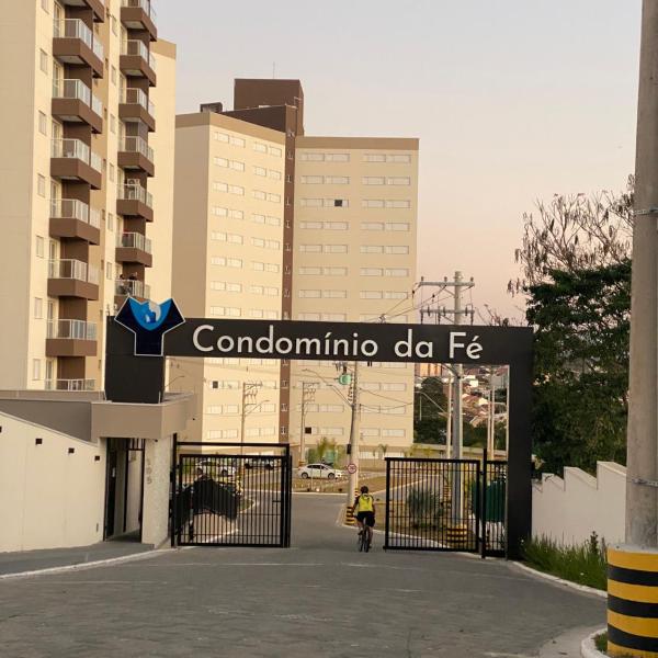 Estúdio Canção Nova Condomínio da Fé