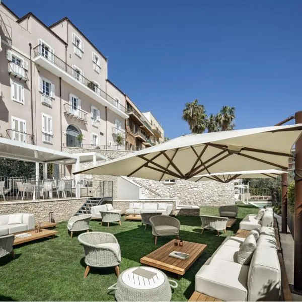 Casa Clàt - Boutique Hotel, hotel v Cagliari