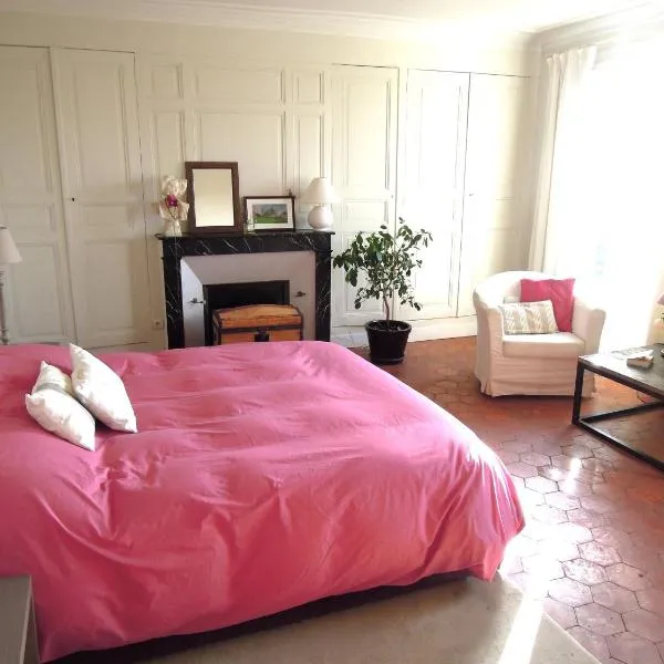 Clos Florésine B&B, hotel in Venette