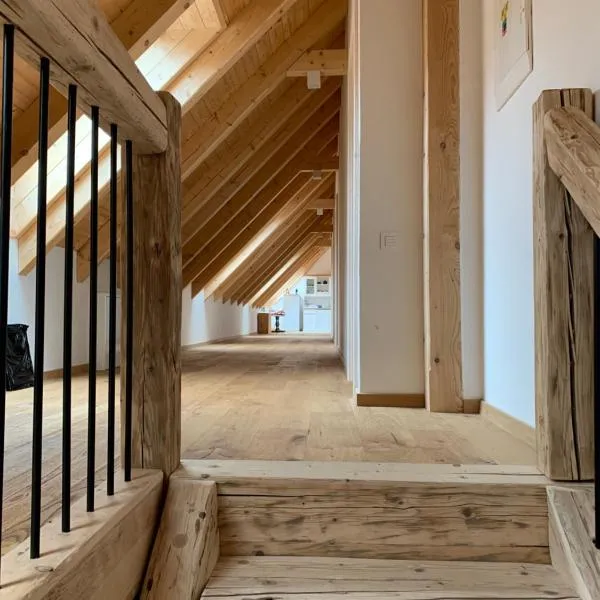 Apartmány Podhorie, Banská Štiavnica, hotel in Banská Štiavnica