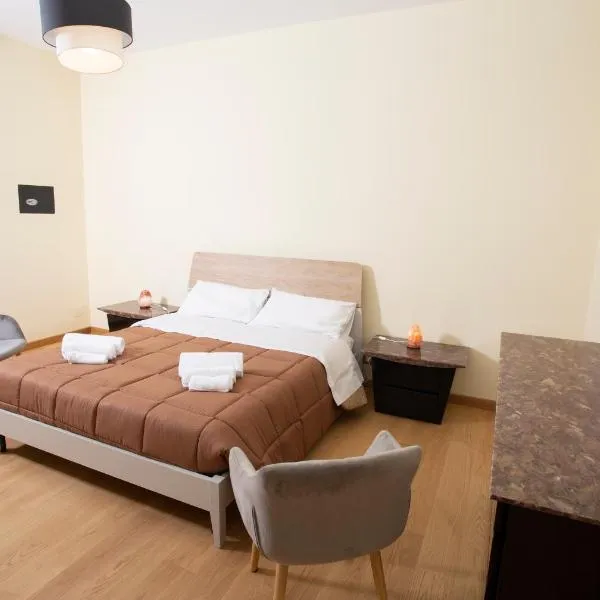 CASA CANNEZIO, khách sạn ở Ragusa