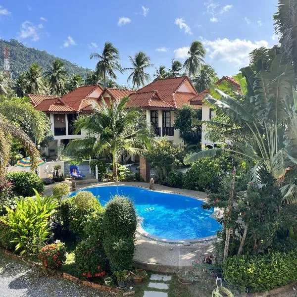 Amy Village Apartments & Digital Hub، فندق في شاطئ لاماي