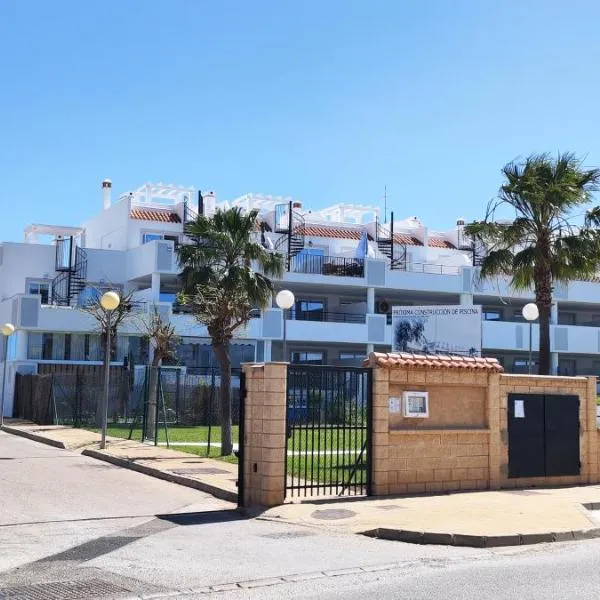 카사레스에 위치한 호텔 Casares Cozy Apartment