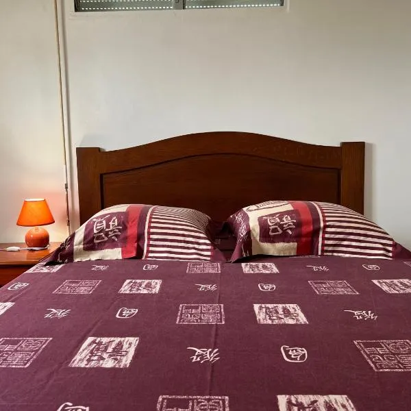 Appartement T2 calme, paisible et climatisé à Trois-Rivières, hotel v destinaci Trois-Rivieres