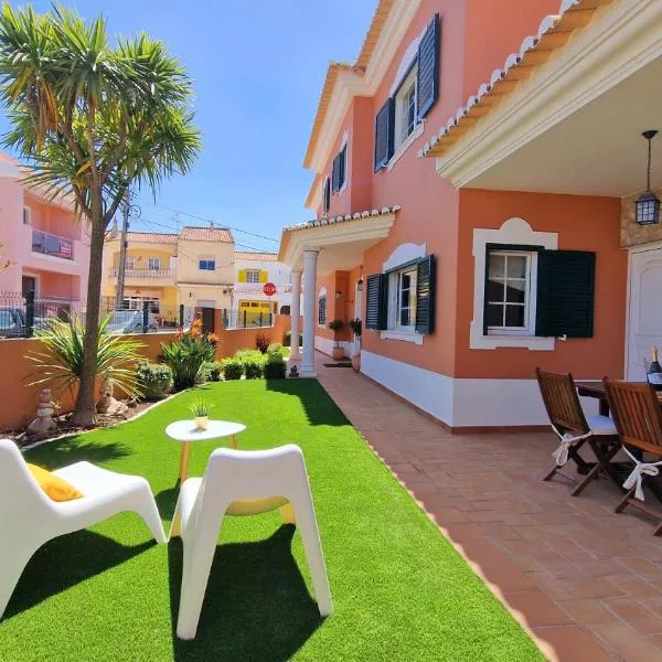 Chez Imaginarios-Exclusive Beach & City Hideout, hotel v destinaci Lagos