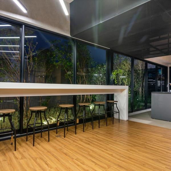 Studio Moderno com Piscina Próximo à Faria Lima & Congonhas - Foto 5