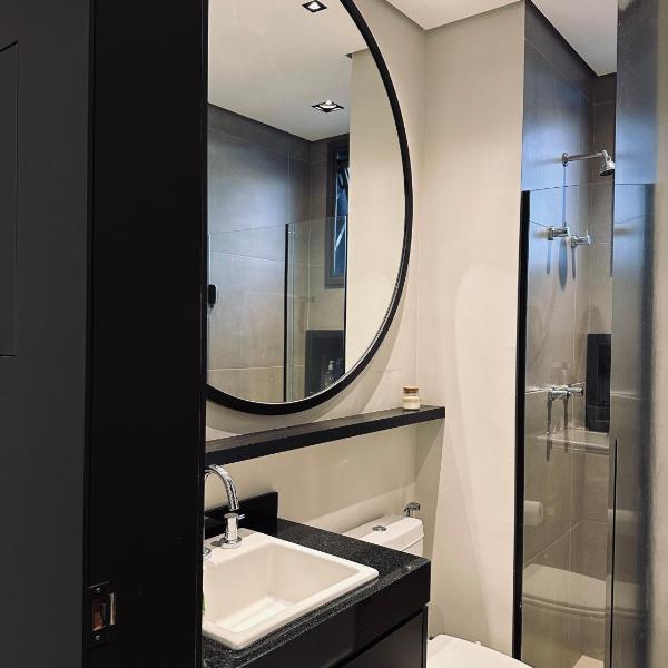 Studio Moderno com Piscina Próximo à Faria Lima & Congonhas - Foto 3