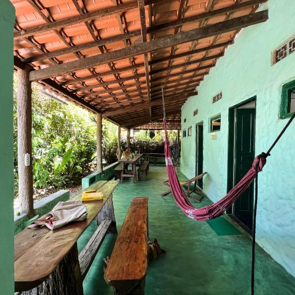 Hostel Moreré - Foto 2