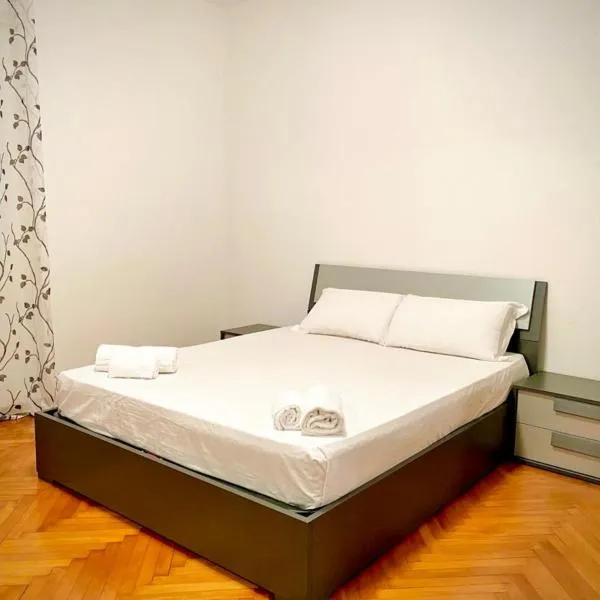 Locazione Turistica, hotel v destinaci Tessera