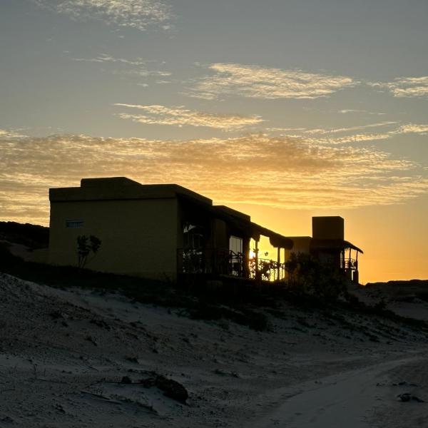 Bangalô Encantador Praia da Baleia - Foto 4