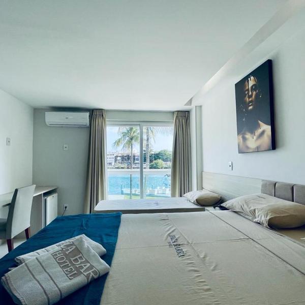 Ibiza Barra Hotel - Foto 5