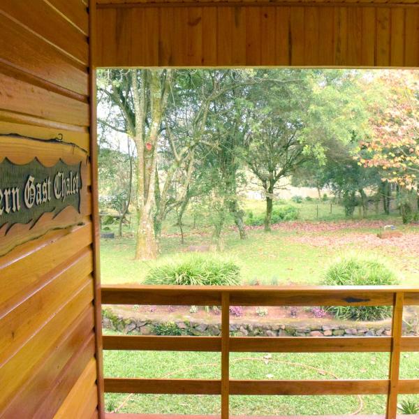 Bauern Gast Chalet