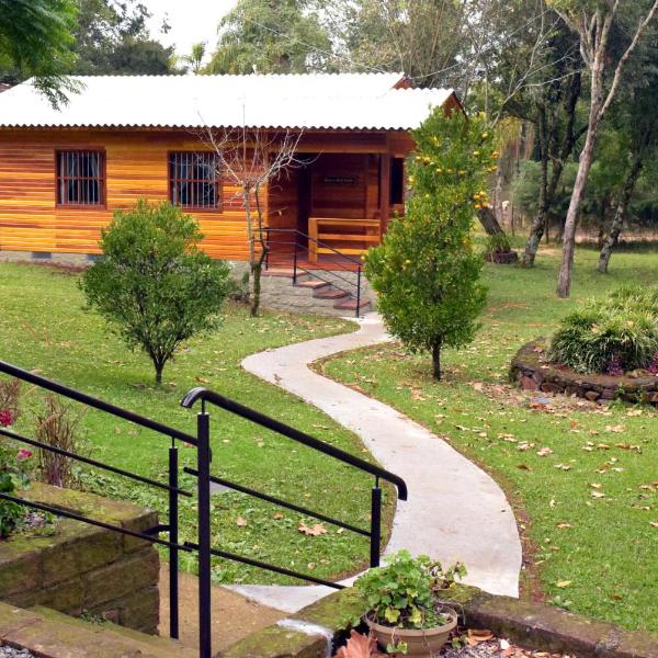 Bauern Gast Chalet - Foto 2