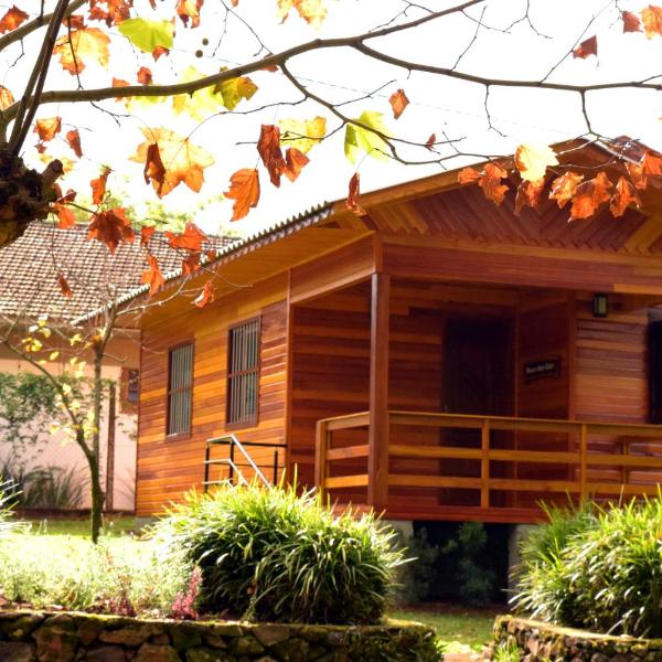 Bauern Gast Chalet - Foto 3