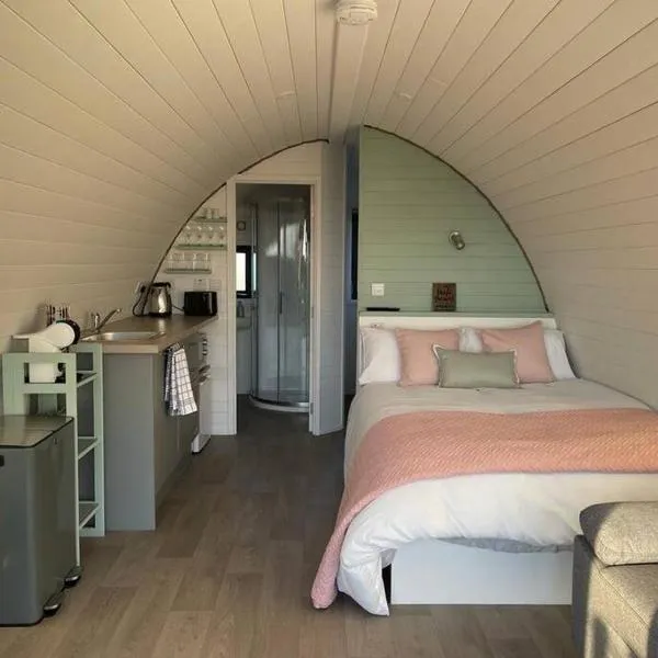 Gaoth na Mara pod, hotel v destinaci Doolin