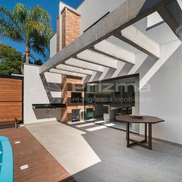 Lindo duplex geminado na Praia de Mariscal. - Foto 4
