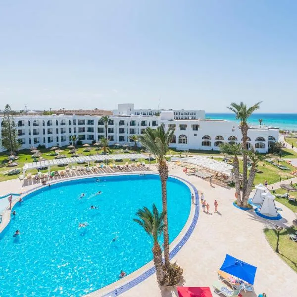 Le Soleil Bella Vista - Couple and family only, hotel u gradu 'Monastir'