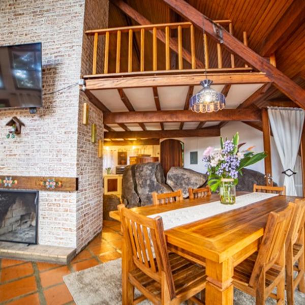 Casa das Pedras - Foto 5