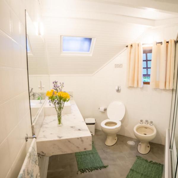 Casa das Pedras - Foto 3
