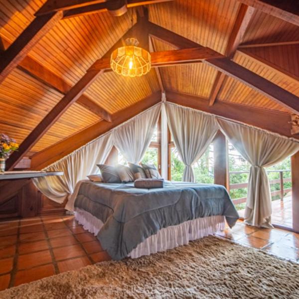 Casa das Pedras - Foto 2