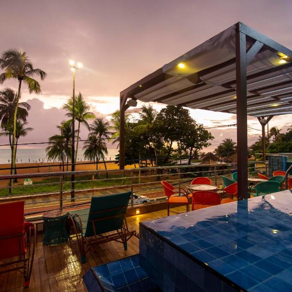 Netuanah Praia Hotel - Foto 3