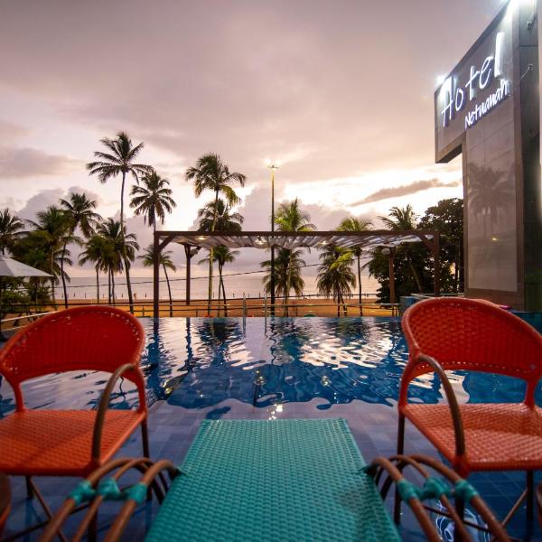 Netuanah Praia Hotel - Foto 4
