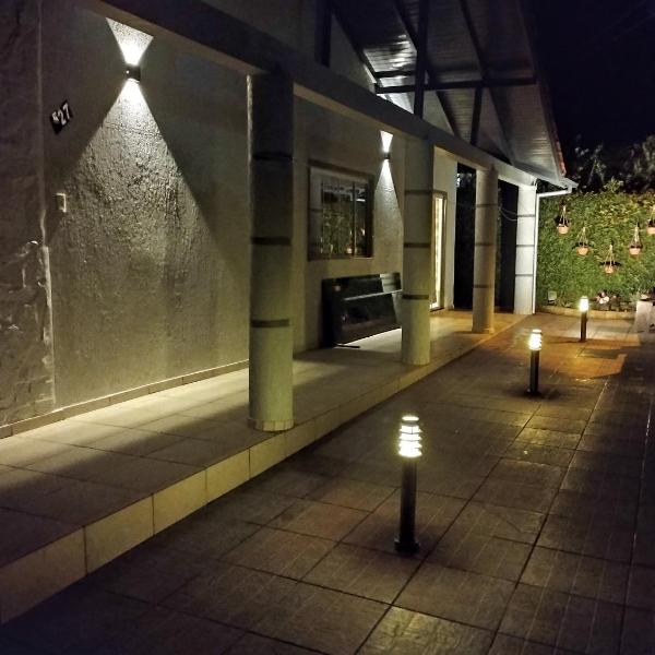 Casa próxima ao centro