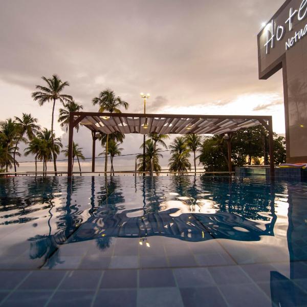 Netuanah Praia Hotel - Foto 5
