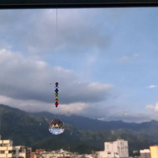 Habitaciones en Acogedora estancia en pleno centro de Ibagué, hotell sihtkohas Ibagué