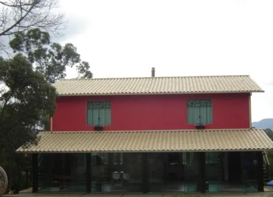 Espaço Lavras Novas, hotel in Lavras Novas