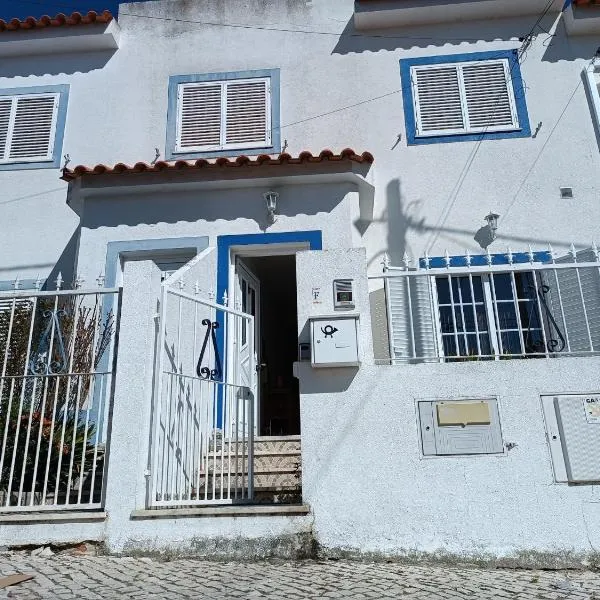 Alojamento local Família Coelho, hotel em Quinta do Conde