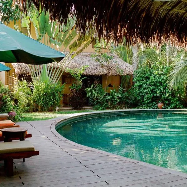 An Villa boutique resort, hotel in Hoi An