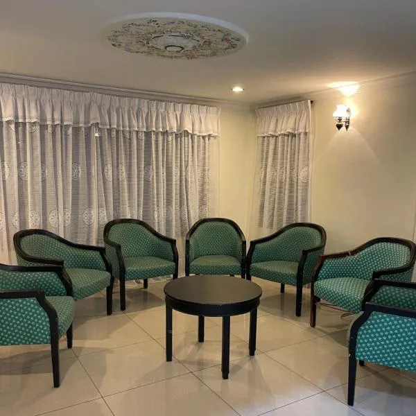 Villa Hijau PD, hotel in Port Dickson