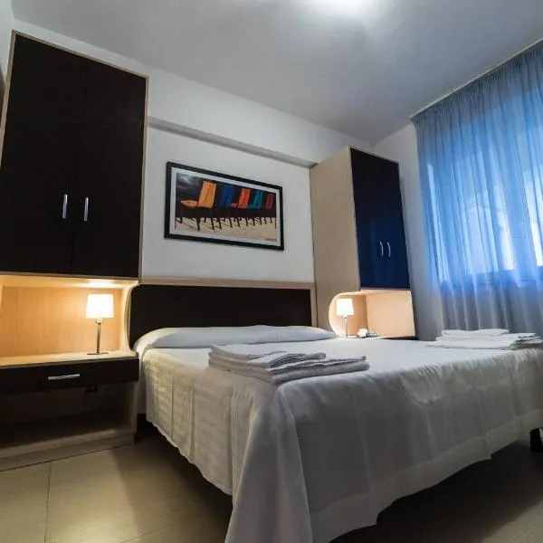 Sirina House Taormina, hotel v Taormine