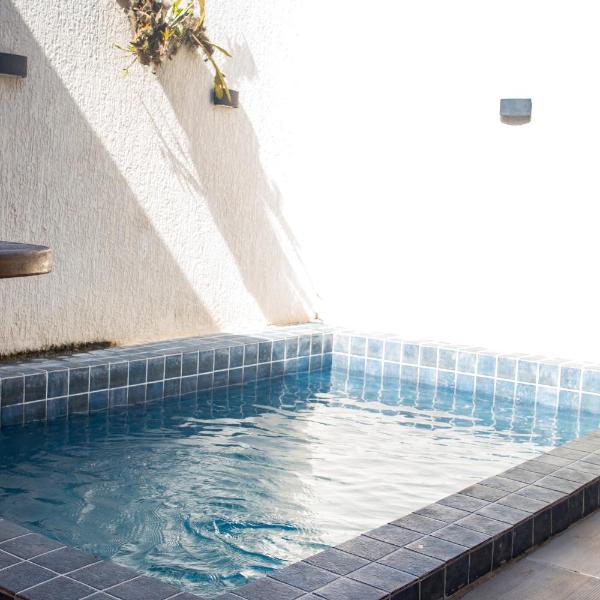Casa Kayak - Villa Remo Milagres piscina PRIVATIVA - Foto 4