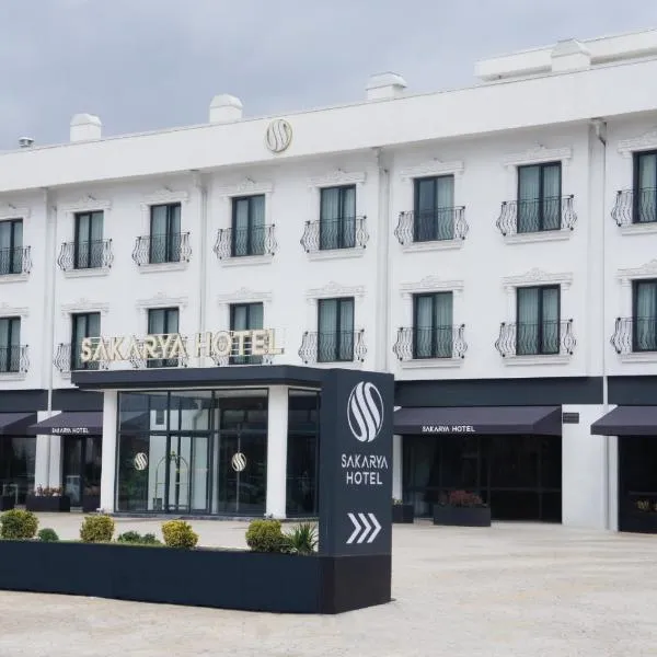 Sakarya Hotel, hotel in Sakarya