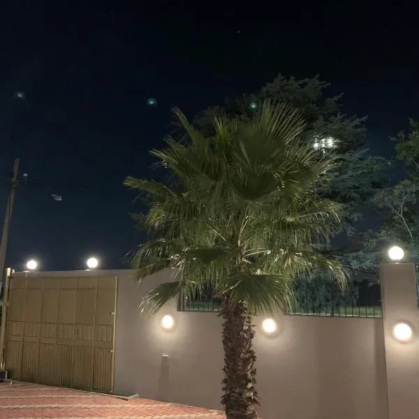 northmead lodge, hotell sihtkohas Benoni