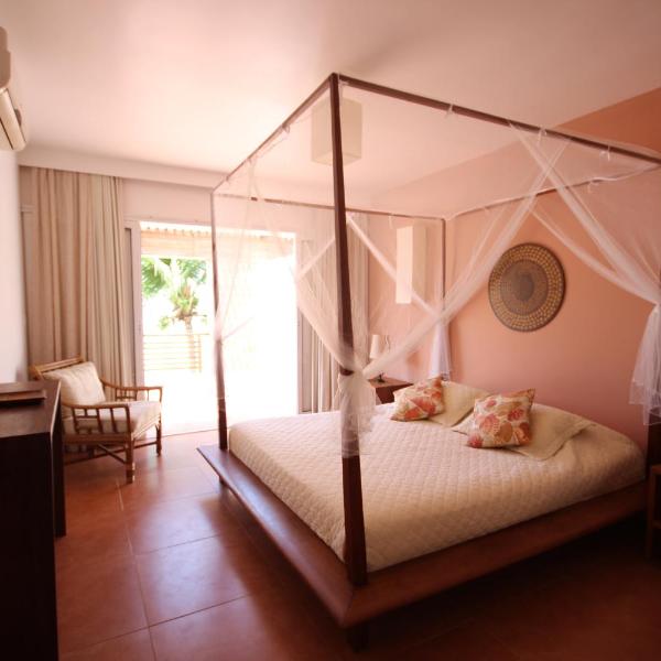 Casa Surucuá com localização espetacular frente à Praia do Centro de Pipa - 2 a 4 quartos suite - Foto 2