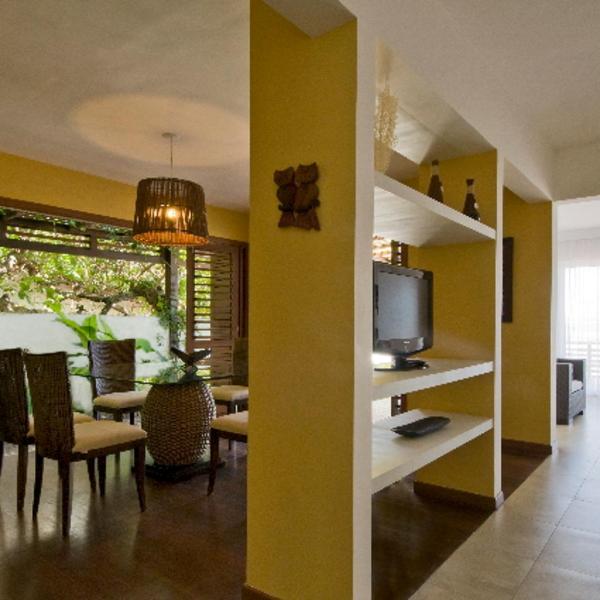 Casa Surucuá com localização espetacular frente à Praia do Centro de Pipa - 2 a 4 quartos suite - Foto 5