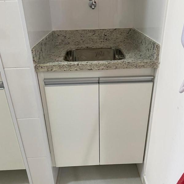 Studio2 Condomínio da Fé Cachoeira Paulista - Foto 3