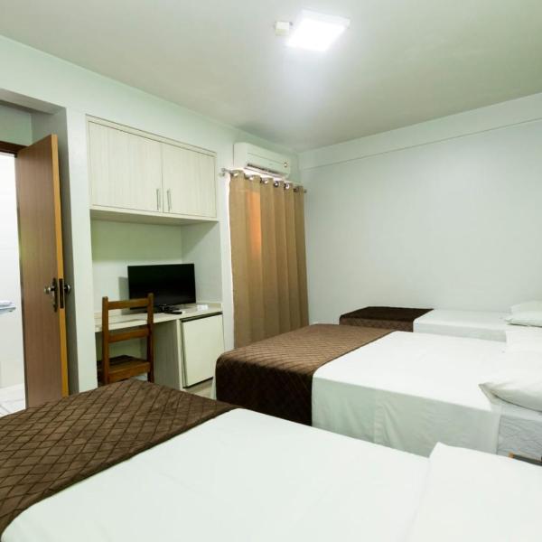 Hotel Lawrence - Foto 2