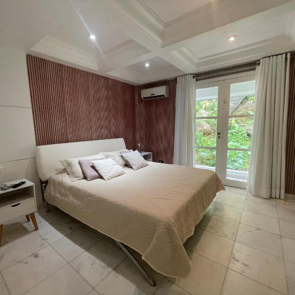 Casa com vista pro Cristo Redentor - Foto 2
