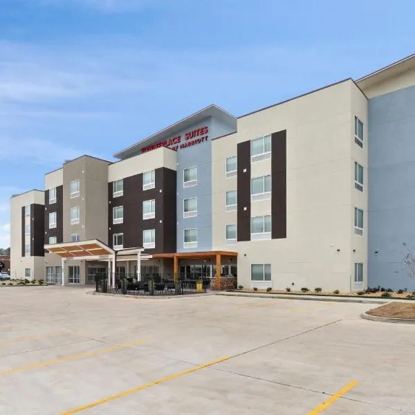 TownePlace Suites by Marriott White Hall, hotel en Redfield