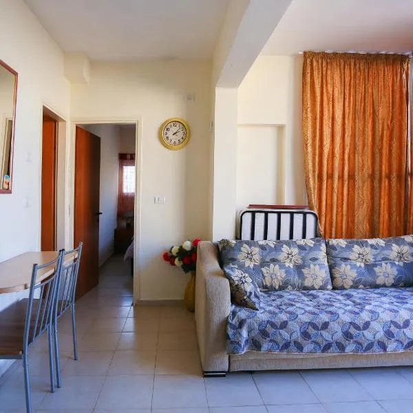 Apartments Petah Tiqwa, hotel in Bene ‘Atarot