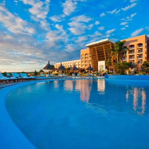 Sheraton Colonia Golf & Spa Resort, hotel in Colonia del Sacramento