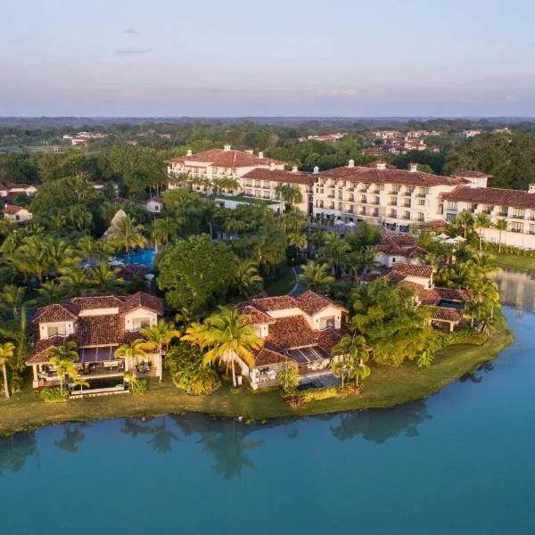 The Buenaventura Golf & Beach Resort, Autograph Collection, hotel in Loma Bonita