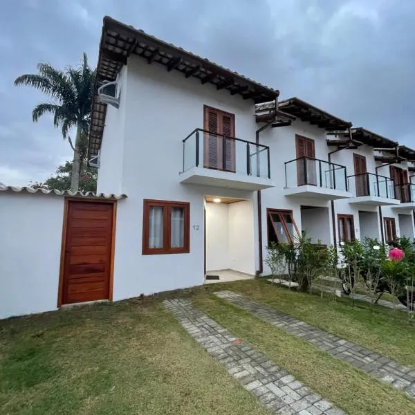 Casa Cabore - Condomínio Maritaca