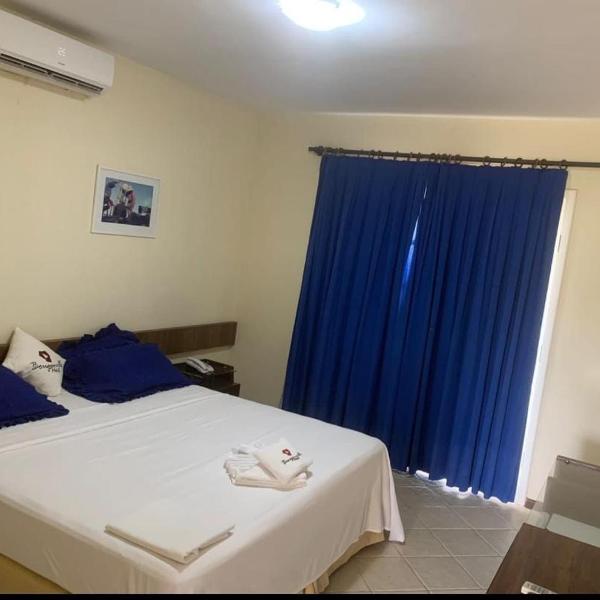 Bouganville Hotel - Foto 2